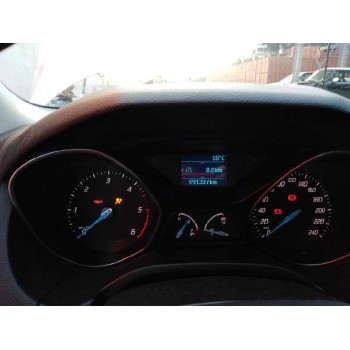 ford focus iii del año 2011