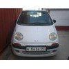 daewoo matiz del año 1999
