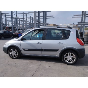 Recambio de carroceria corte para renault scenic ii 1.9 dci diesel fap referencia OEM IAM   
