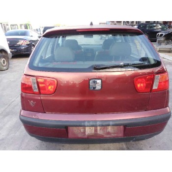 seat ibiza (6k1) del año 2000