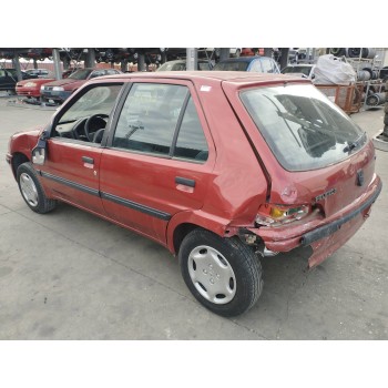 peugeot 106 ii (1a_, 1c_) del año 1996
