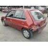 peugeot 106 ii (1a_, 1c_) del año 1996