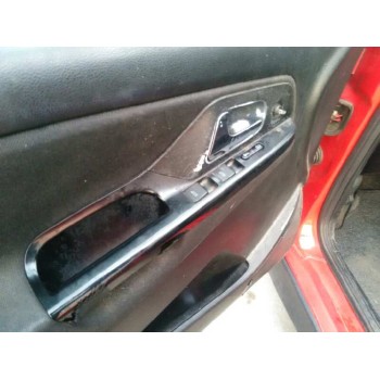 seat ibiza (6k1) del año 2001