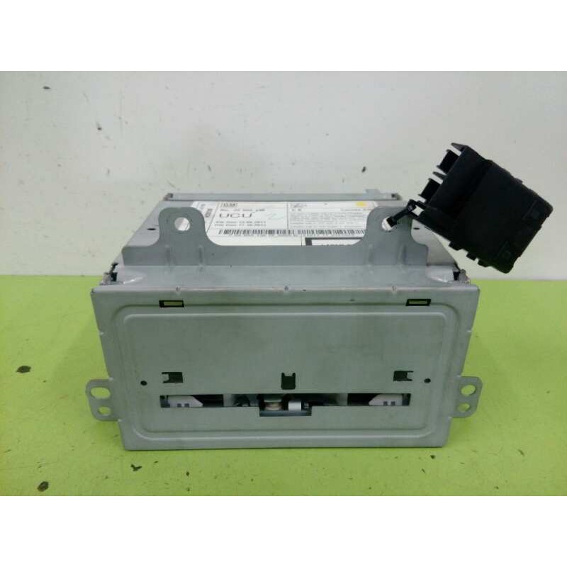 Recambio de sistema navegacion gps para opel astra j sports tourer excellence referencia OEM IAM 22805138 13360041 