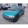 peugeot 106 (s2) del año 1997