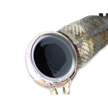 Recambio de catalizador para citroën c4 picasso 1.2 12v e-thp referencia OEM IAM 9816064580 K726 