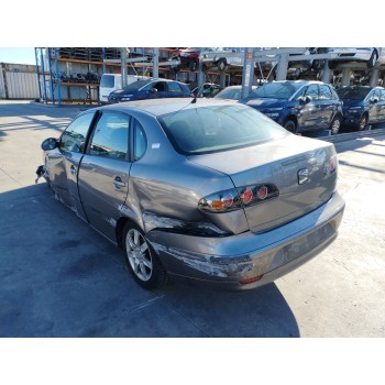 seat cordoba berlina (6l2) del año 2005