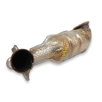 Recambio de catalizador para citroën c4 picasso 1.2 12v e-thp referencia OEM IAM 9816064580 K726 