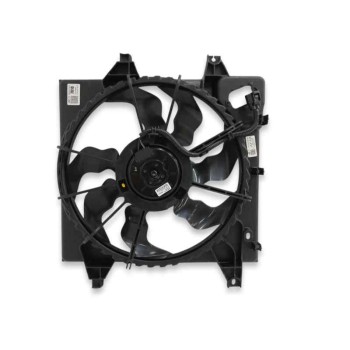 Recambio de electroventilador para hyundai i10 (ac3) (2020 - ...) 1.0 mpi referencia OEM IAM 25304K7010 25380K7000 