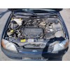 ford fiesta berlina (dx) del año 2002