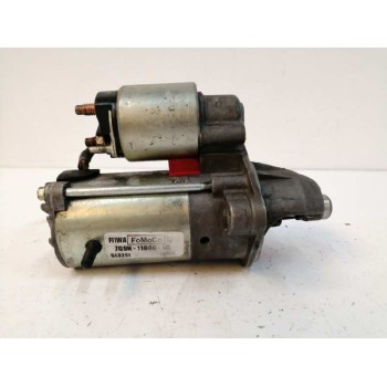 Recambio de motor arranque para ford focus lim. 1.6 16v ti-vct cat referencia OEM IAM 7G9N11000AC  