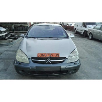 citroën c5 berlina del año 2002