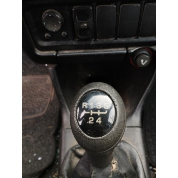 seat ibiza (6k) del año 1996