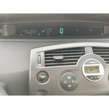 Recambio de carroceria corte para renault scenic ii 1.9 dci diesel fap referencia OEM IAM   