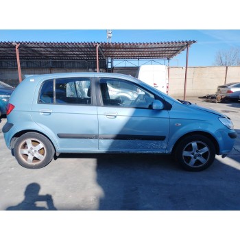 Recambio de carroceria corte para hyundai getz (tb) 1.5 crdi cat referencia OEM IAM   