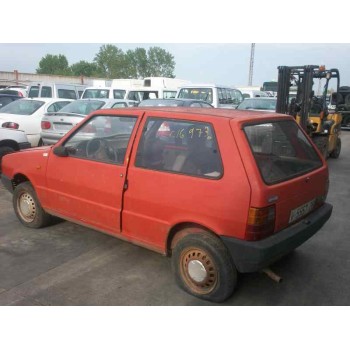 fiat uno (146) del año 1991