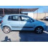 Recambio de carroceria corte para hyundai getz (tb) 1.5 crdi cat referencia OEM IAM   