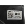 Recambio de electroventilador para hyundai i10 (ac3) (2020 - ...) 1.0 mpi referencia OEM IAM 25304K7010 25380K7000 