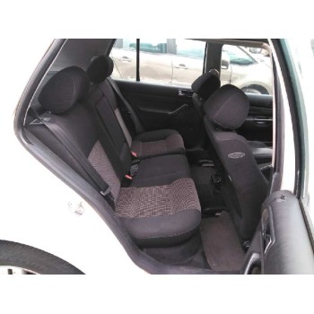 volkswagen golf iv berlina (1j1) del año 2000