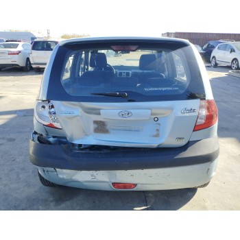 Recambio de carroceria corte para hyundai getz (tb) 1.5 crdi cat referencia OEM IAM   