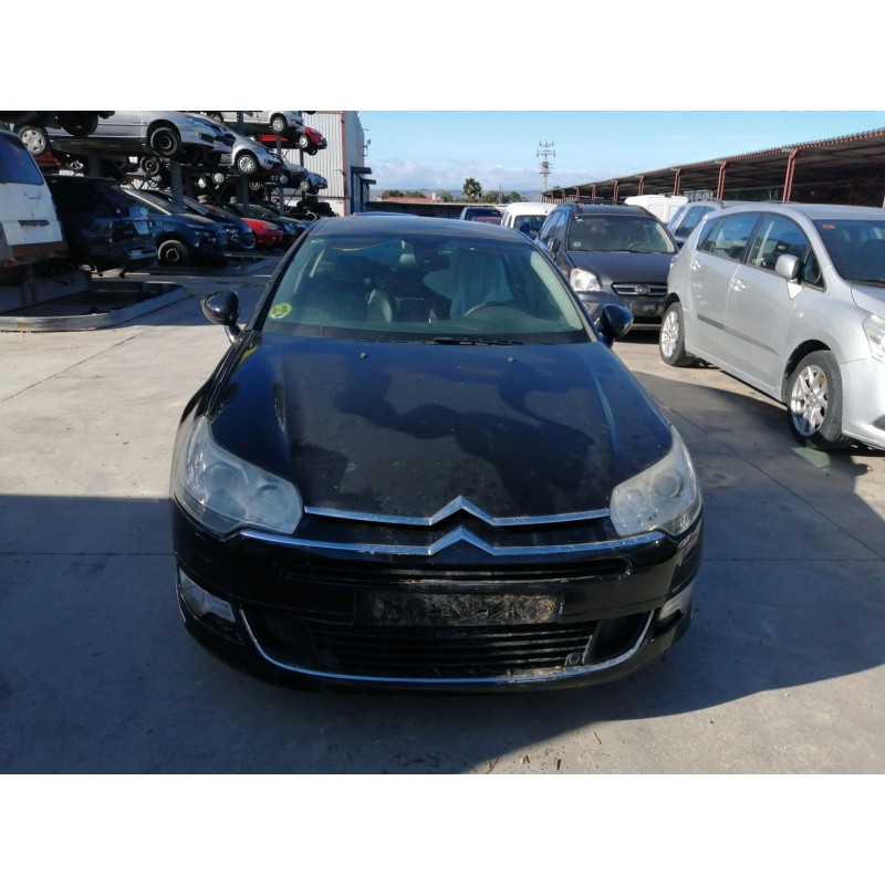 citroën c5 iii (rd_) del año 2009