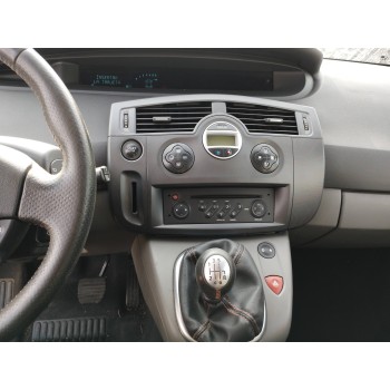 Recambio de carroceria corte para renault scenic ii 1.9 dci diesel fap referencia OEM IAM   