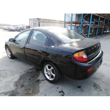 chrysler neon (pl) del año 2003