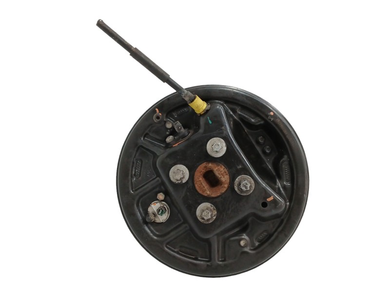 Recambio de tambor freno trasero para renault kangoo 1.5 dci diesel fap referencia OEM IAM 440104424R IZQUIERDO Recambio de tambor freno trasero para renault kangoo 1.5 dci diesel fap referencia OEM IAM 440104424R IZQUIERDO