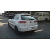 seat ibiza (6l1) del año 2004