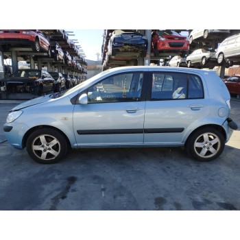 Recambio de carroceria corte para hyundai getz (tb) 1.5 crdi cat referencia OEM IAM   