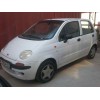 daewoo matiz del año 1999