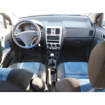 Recambio de carroceria corte para hyundai getz (tb) 1.5 crdi cat referencia OEM IAM   
