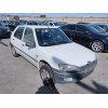 peugeot 106 (s2) del año 1998