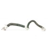 Recambio de tubos aire acondicionado para honda cr-v (re) 2.2 dtec cat referencia OEM IAM   