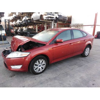 ford mondeo ber. (ca2) del año 2008