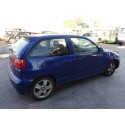 SEAT IBIZA (6K1)