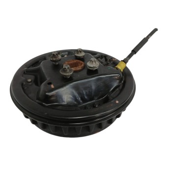 Recambio de tambor freno trasero para renault kangoo 1.5 dci diesel fap referencia OEM IAM 440104424R IZQUIERDO 