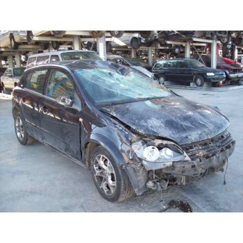 opel astra h berlina del año 2006