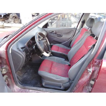 seat ibiza (6k1) del año 2000