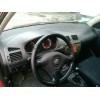 seat ibiza (6k1) del año 2001