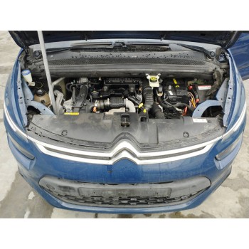 citroën c4 picasso del año 2015