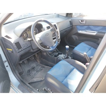 Recambio de carroceria corte para hyundai getz (tb) 1.5 crdi cat referencia OEM IAM   