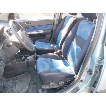 Recambio de carroceria corte para hyundai getz (tb) 1.5 crdi cat referencia OEM IAM   