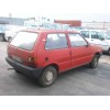 fiat uno (146) del año 1991
