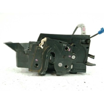 Recambio de cerradura puerta delantera derecha para citroën c4 picasso 1.2 12v e-thp referencia OEM IAM 9810310280  