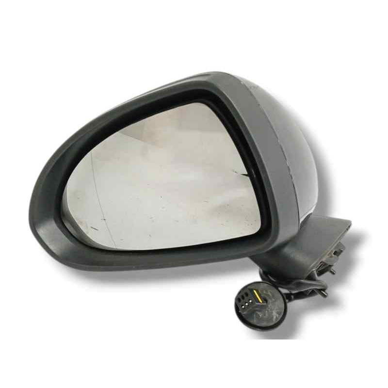 Recambio de retrovisor izquierdo para opel corsa d enjoy referencia OEM IAM  3 CABLES 