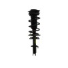 Recambio de amortiguador delantero derecho para renault kangoo 1.5 dci diesel fap referencia OEM IAM 543029762R  