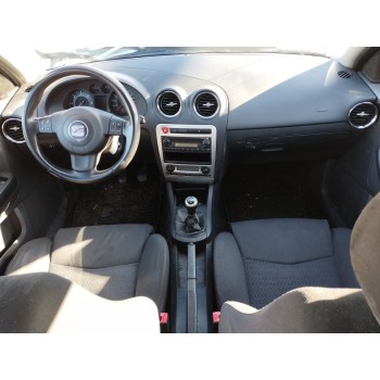 seat cordoba berlina (6l2) del año 2005