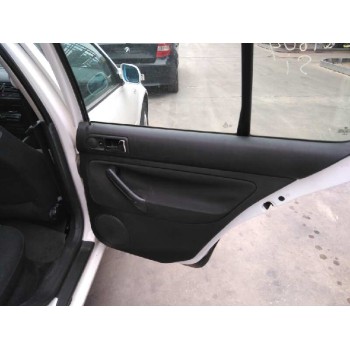 volkswagen golf iv berlina (1j1) del año 2000