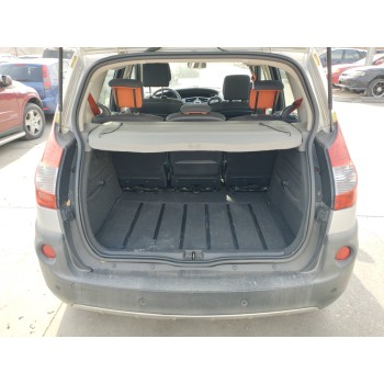 Recambio de carroceria corte para renault scenic ii 1.9 dci diesel fap referencia OEM IAM   